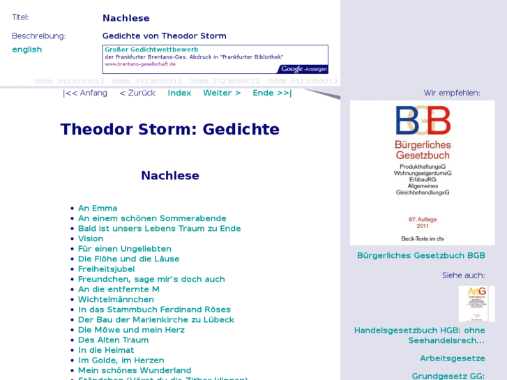 www.nachlese.com