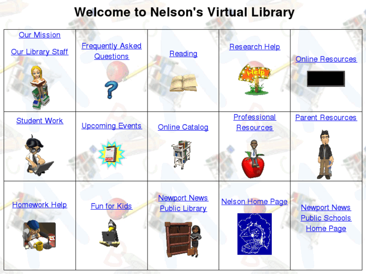 www.nelsonlibpage.net