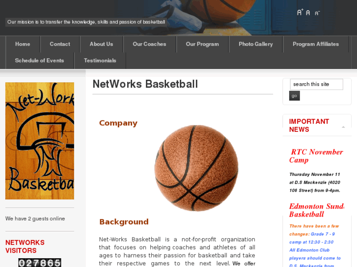 www.networksbasketball.net