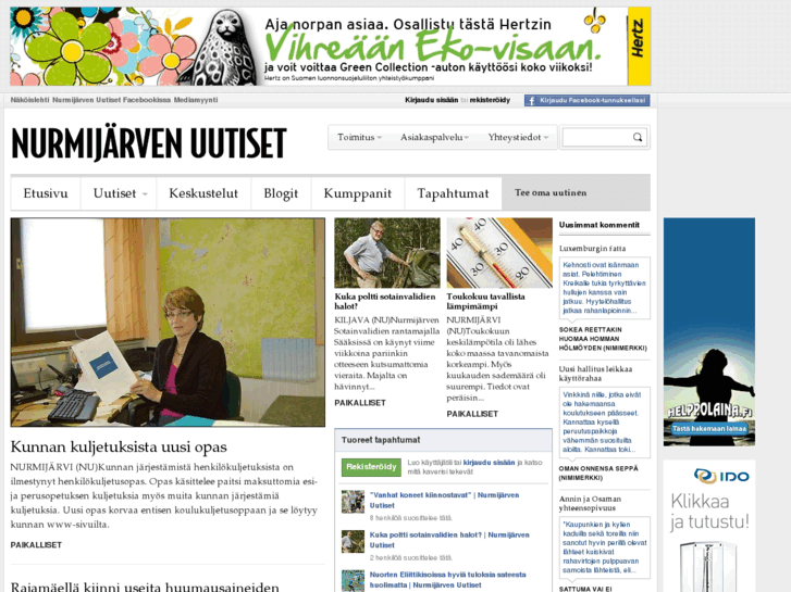 www.nurmijarvenuutiset.fi