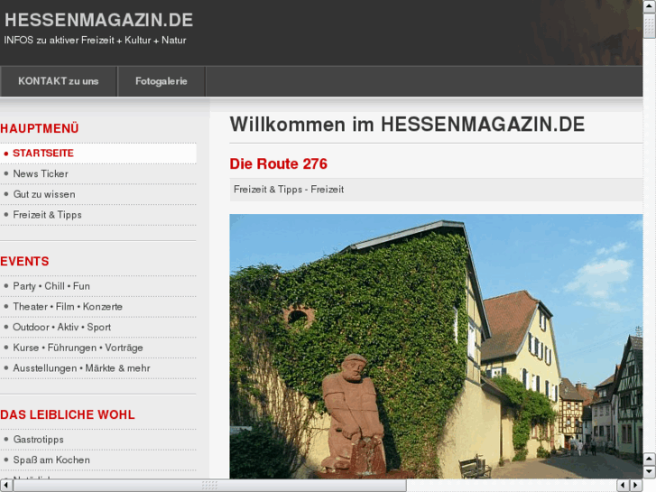 www.ohmtal.info