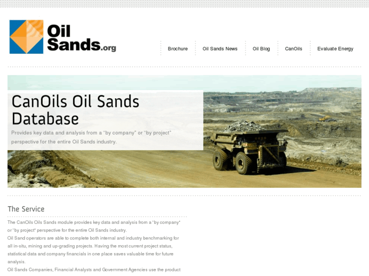 www.oil-sands.org