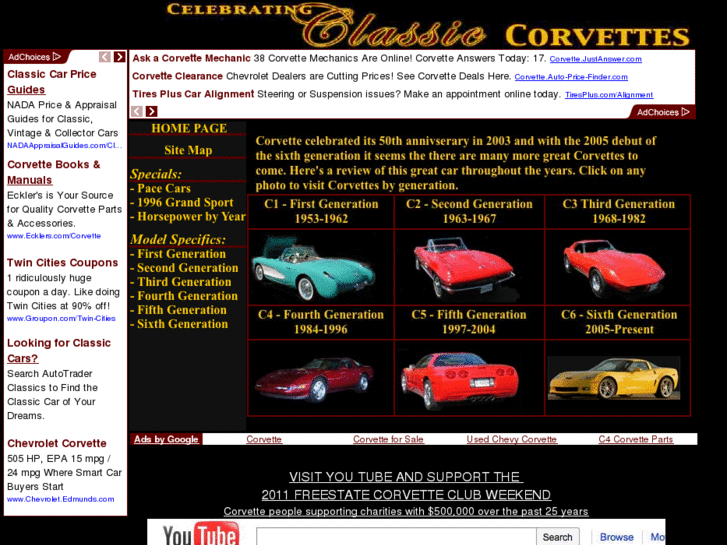 www.oldvette.com