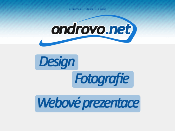 www.ondrovo.net