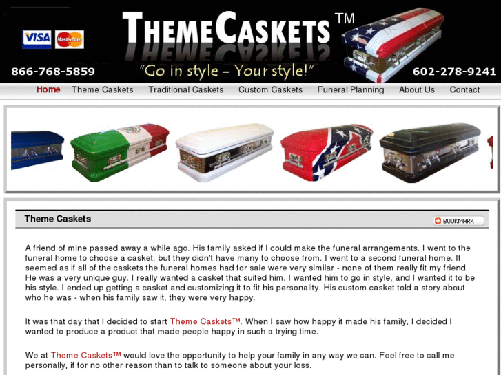 www.oregoncaskets.com