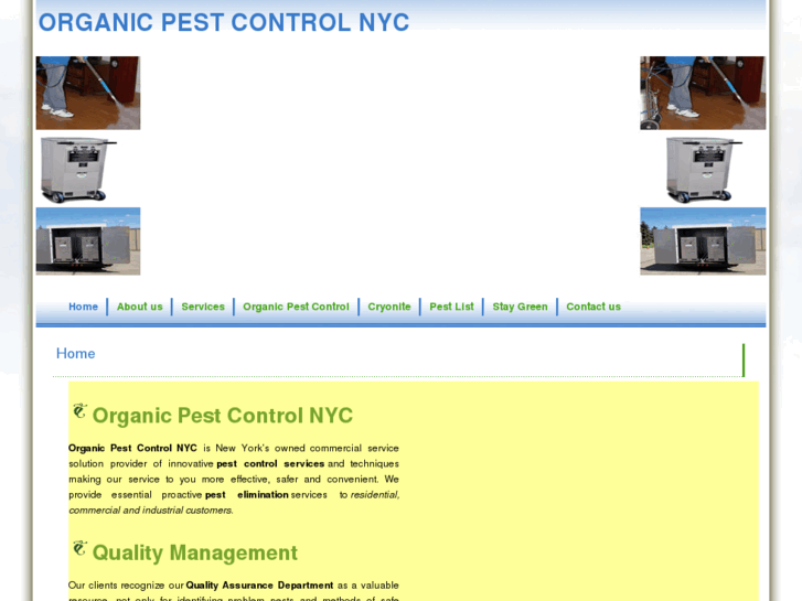 www.organicpestcontrolnyc.com