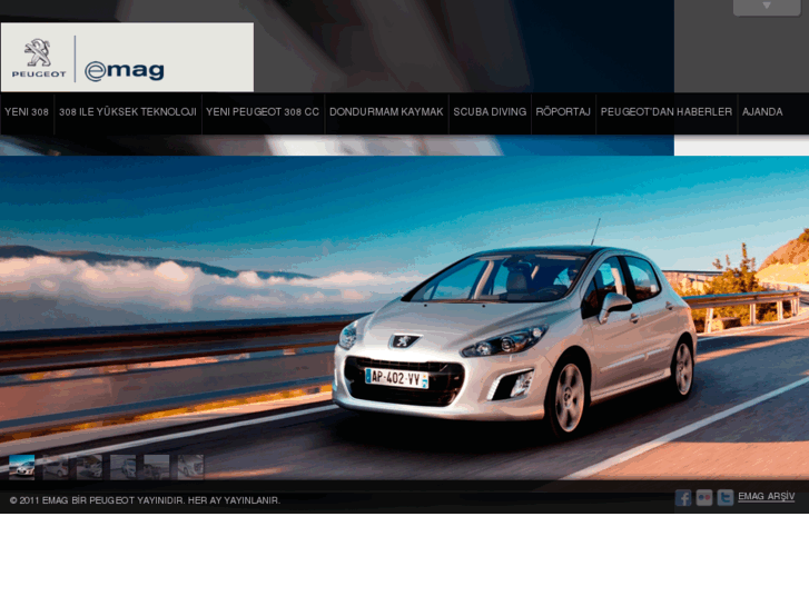 www.peugeotemag.com