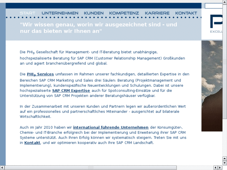www.phi3.net