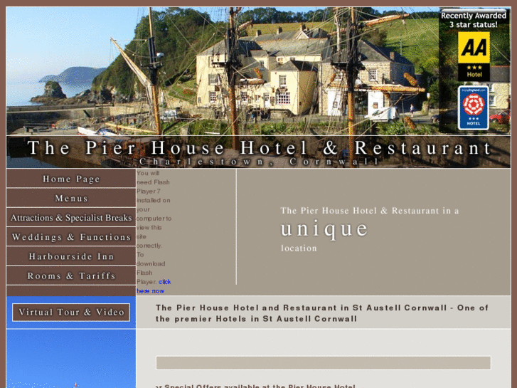 www.pierhousehotel.com