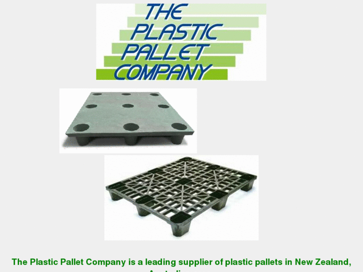 www.plasticpallet.co.nz