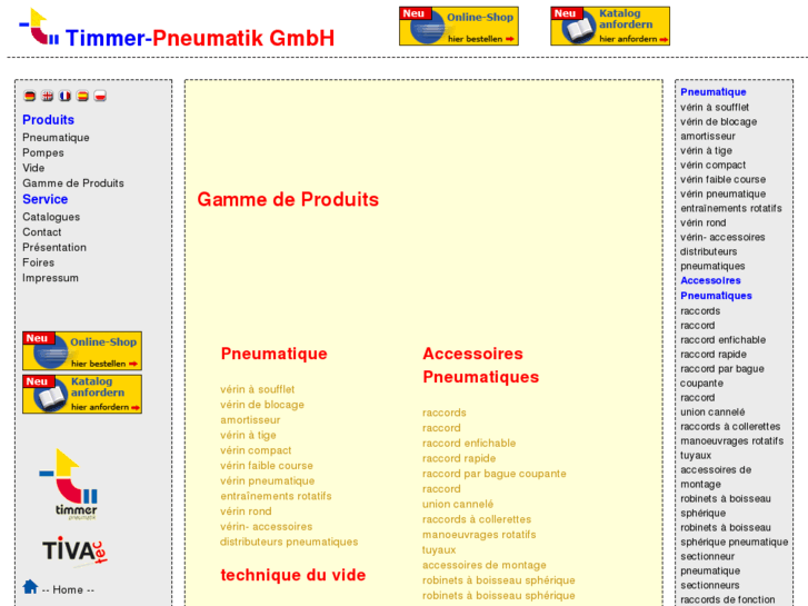 www.pompes.de