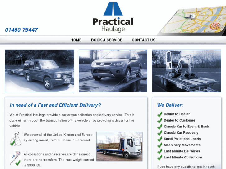 www.practicalhaulage.com