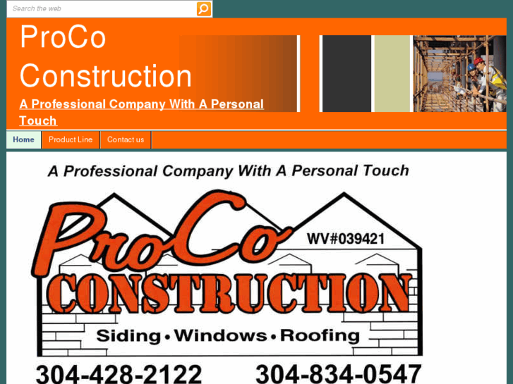 www.prococonstruction.org
