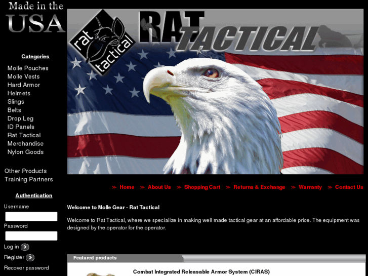 www.rattactical.com