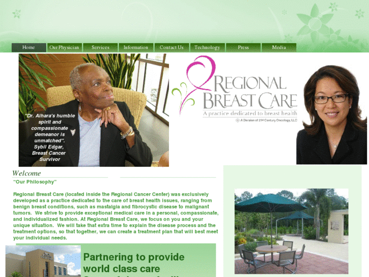 www.regionalbreastcare.com