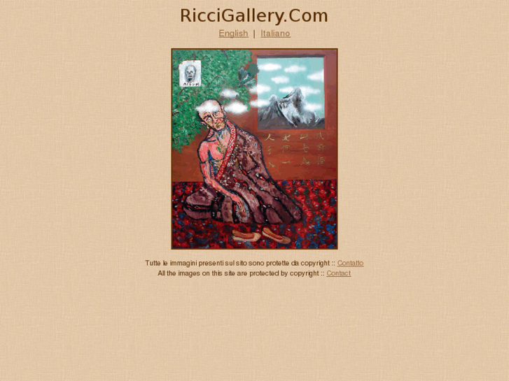 www.riccigallery.com