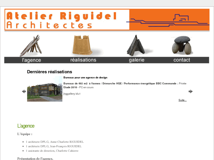 www.riguidel-architectes.com