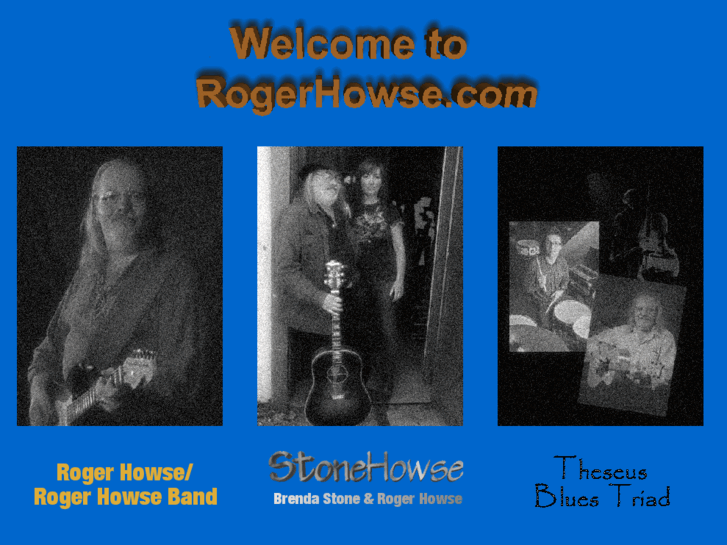 www.rogerhowse.com