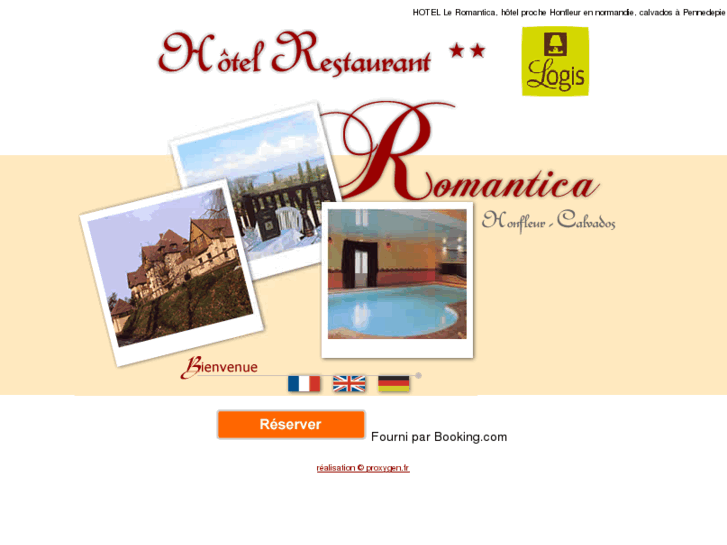 www.romantica-honfleur.com