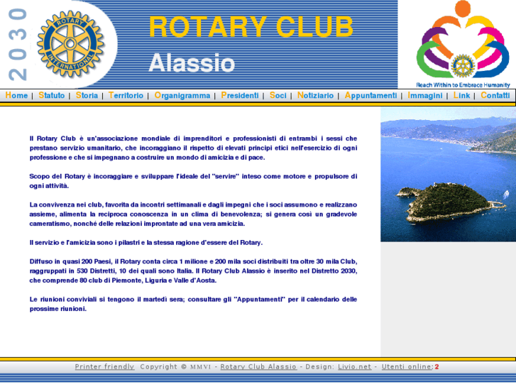 www.rotaryalassio.org