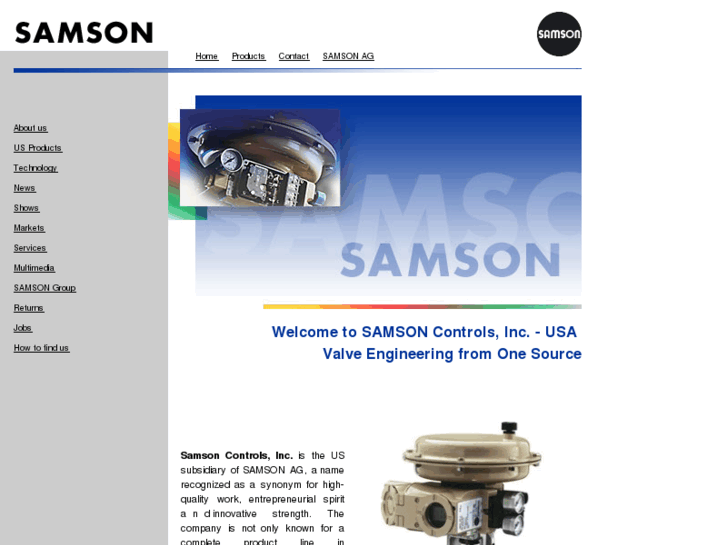 www.samson-usa.com