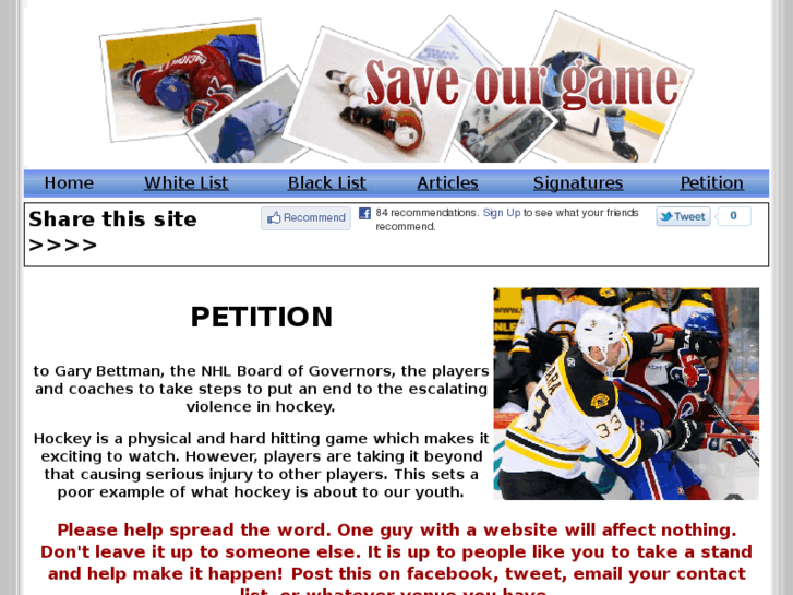 www.saveourgame.com