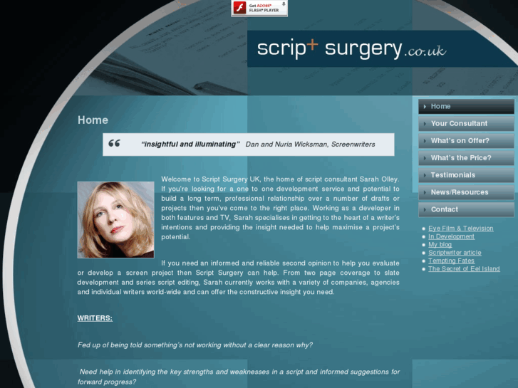 www.scriptsurgery.co.uk