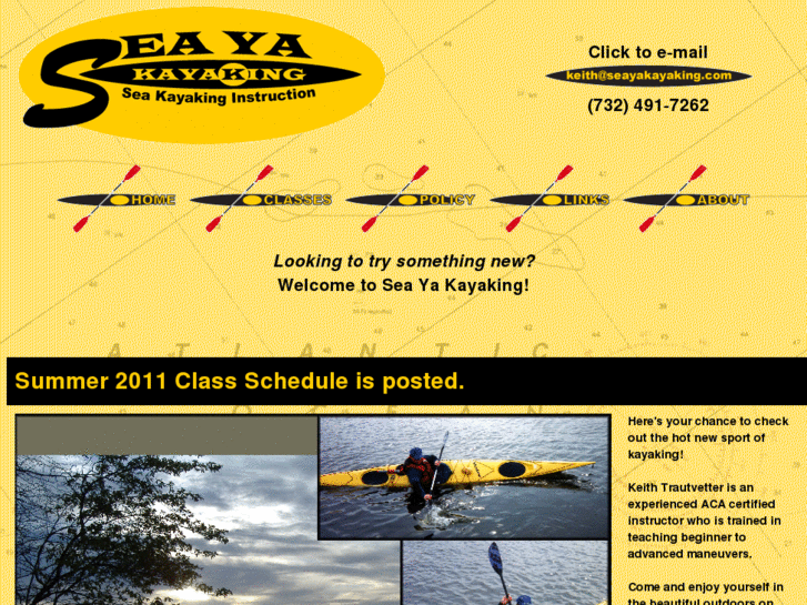 www.seayakayaking.com