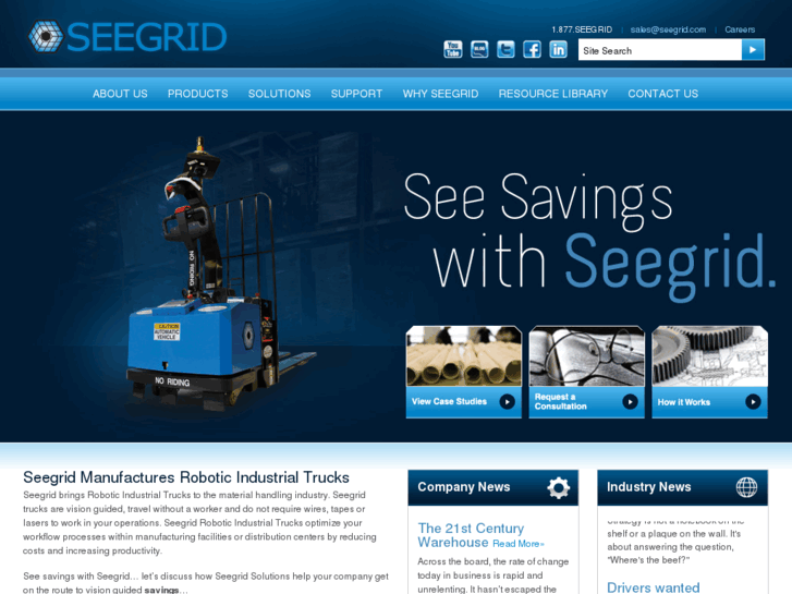 www.seegrid.net