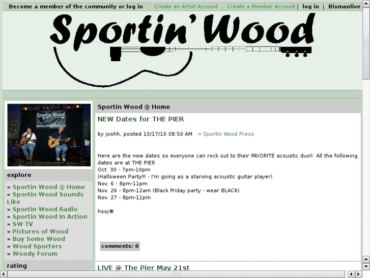 www.sportinwoodband.com