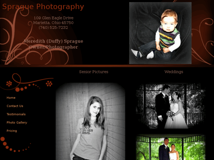 www.spraguephotos.com