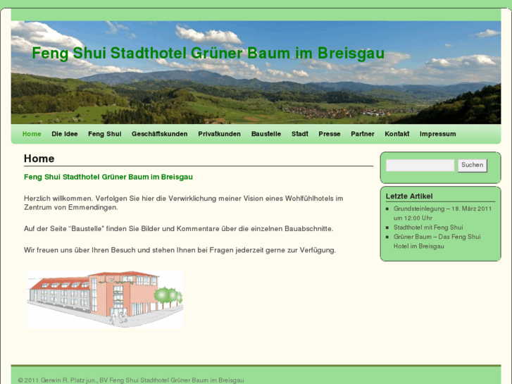 www.stadthotel-breisgau.com