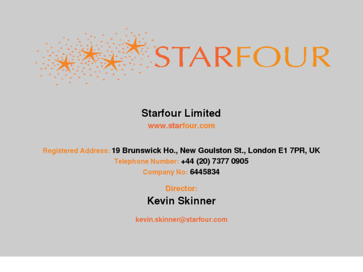 www.starfour.com