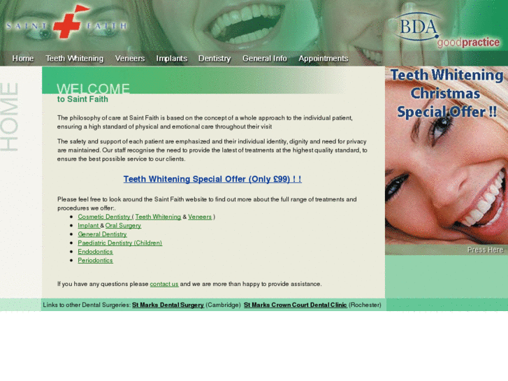 www.stfaithdental.com