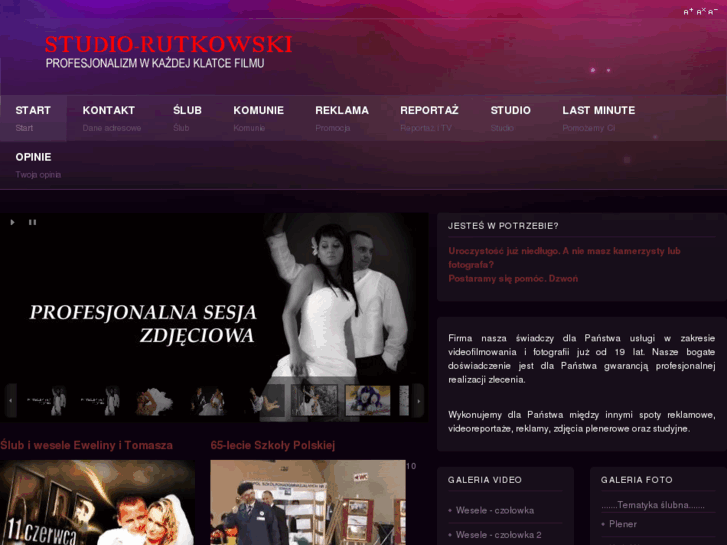 www.studio-rutkowski.pl