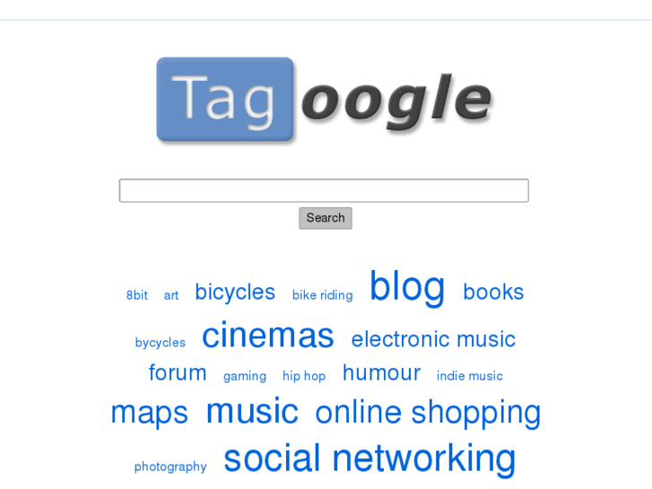 www.tagoogle.com