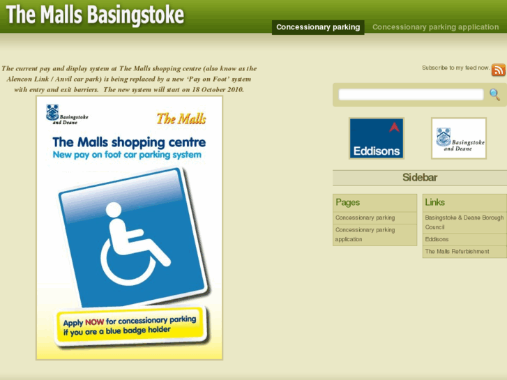 www.themallsbasingstoke.com