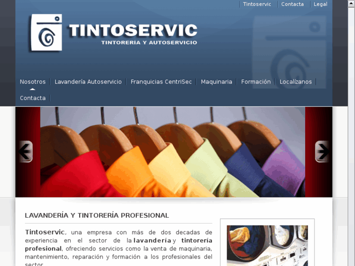 www.tintoservic.com