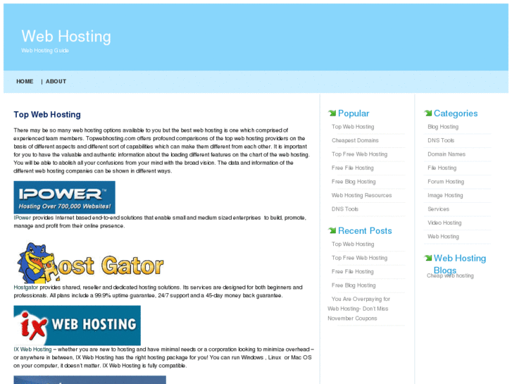 www.topwebhosting.biz