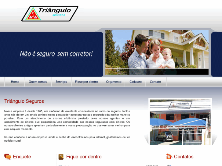 www.trianguloseguros.com