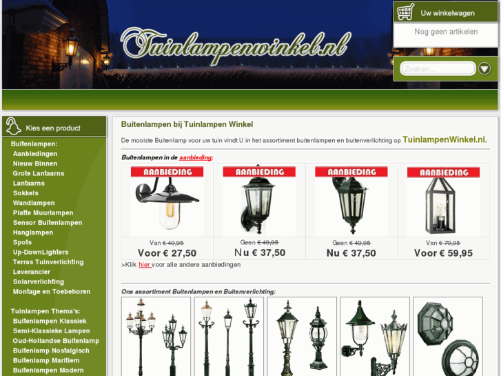 www.tuinlampenwinkel.nl