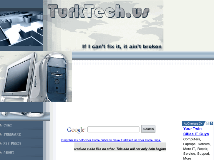 www.turktech.us