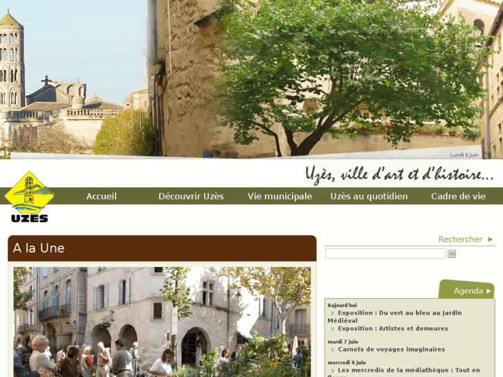 www.uzes.fr