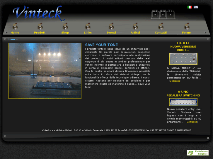 www.vinteck.com