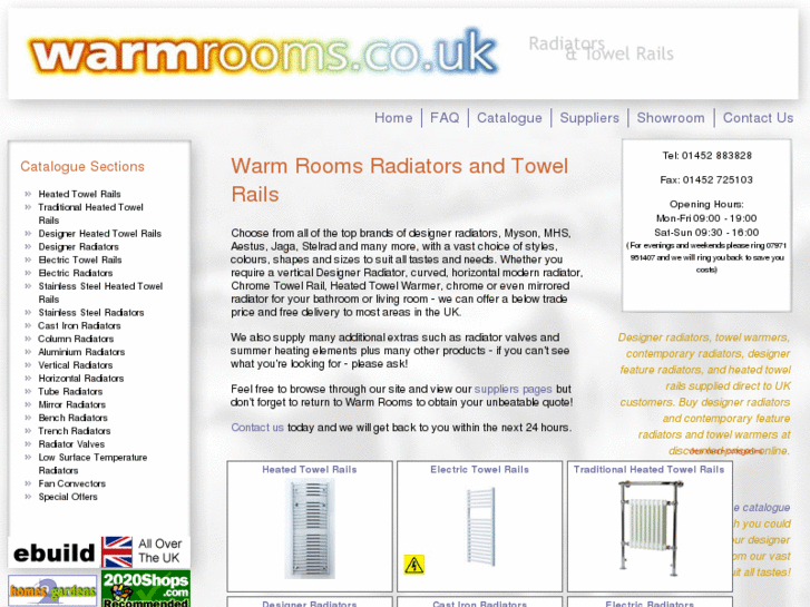 www.warmrooms.co.uk