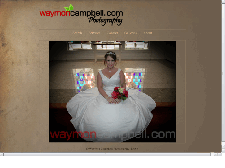 www.waymoncampbell.com