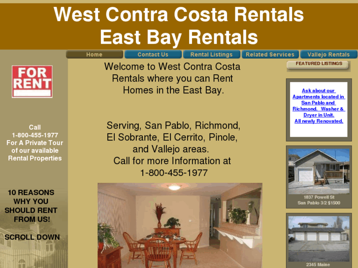 www.wccrentals.com