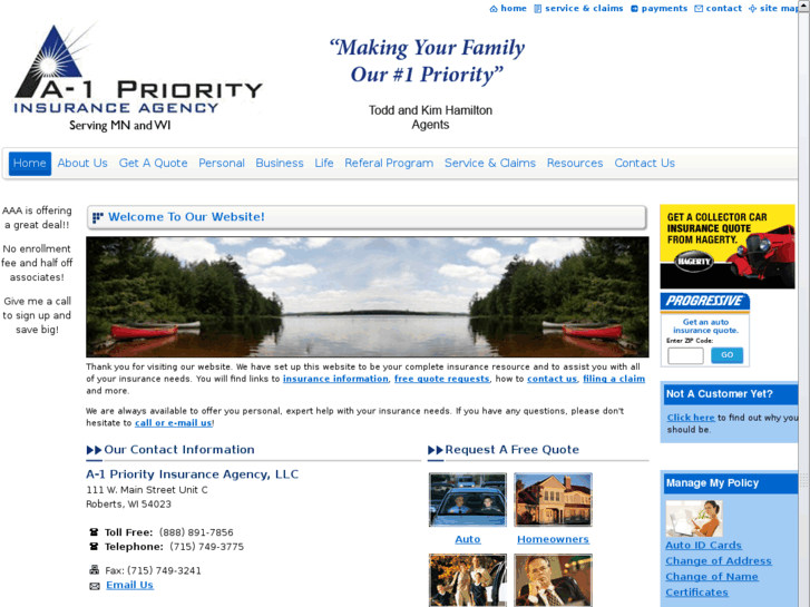 www.a-1priorityinsurance.com