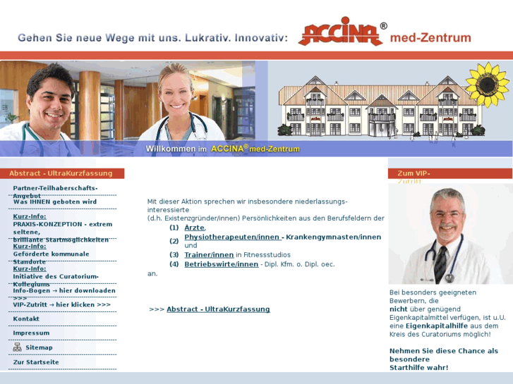 www.accina-med.net