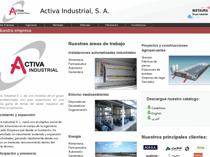 www.activaingenieria.com.ar